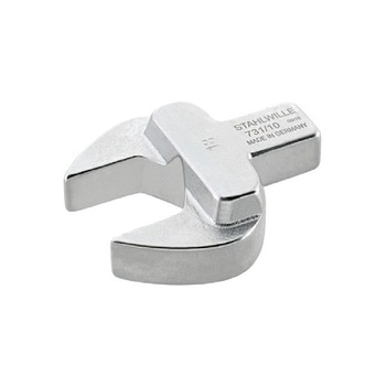 Cap cheie fixa 9x12 pentru cheie dinamometrica deschidere 10mm Stahlwille Cap cheie fixa 9x12 pentru cheie dinamometrica deschidere 10mm Stahlwille