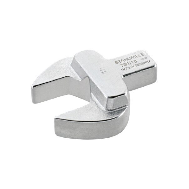 Cap cheie fixa 9x12 pentru cheie dinamometrica deschidere 13mm Stahlwille