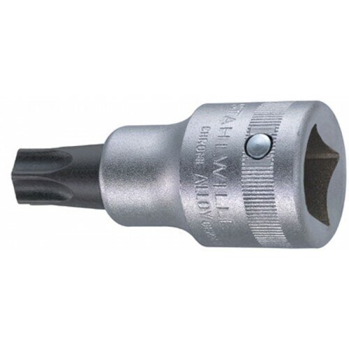 Cap cheie tubulara profil TORX TX 3/4 