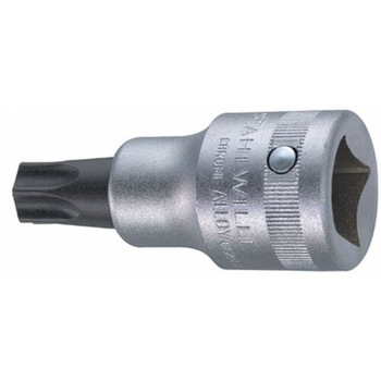Cap cheie tubulara profil TORX TX 3/4  Cap cheie tubulara profil TORX TX 3/4
