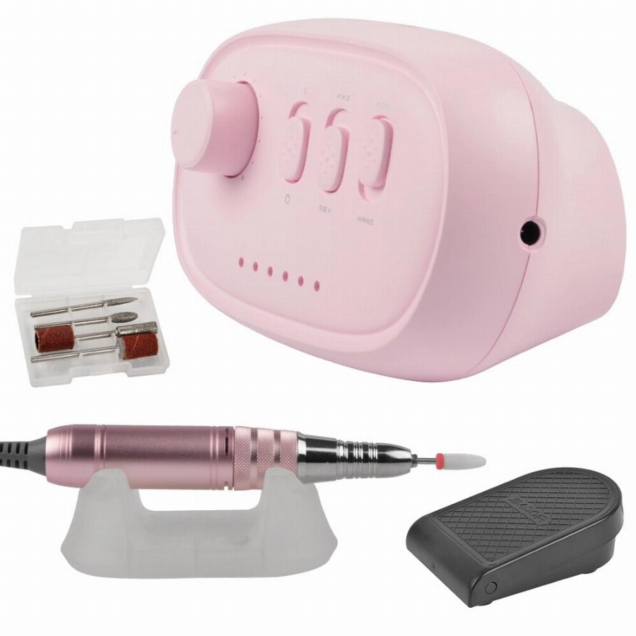 Freza Excelent Daymond Pink