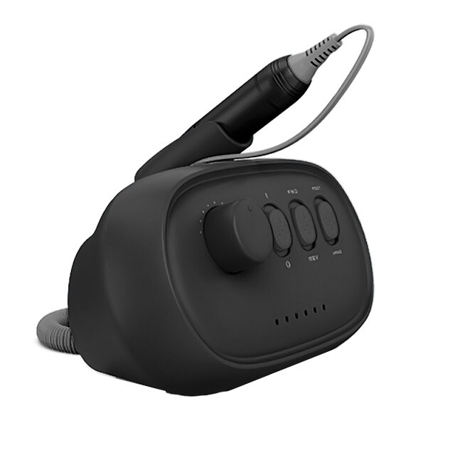 Freza Excelent Daymond Black