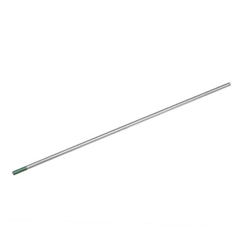 Electrozi wolfram tungsten pur, WP20 Verde, 1.2x175 mm Electrozi wolfram tungsten pur, WP20 Verde, 1.2x175 mm