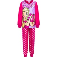 pijamale lungi barbie hq7367culoare rosu 8 ani imagen 24_0_
0