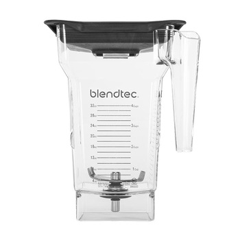 Recipient FourSide, 2 l - Blendtec Recipient FourSide, 2 l - Blendtec