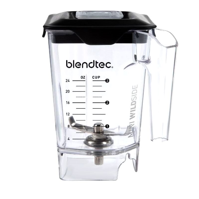 Recipient Mini-WildSide, 1,36 l - Blendtec