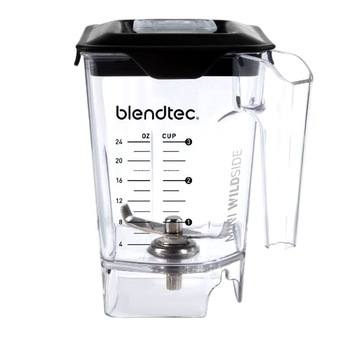 Recipient Mini-WildSide, 1,36 l - Blendtec Recipient Mini-WildSide, 1,36 l - Blendtec