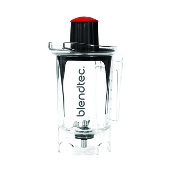 Recipient Twister, 800 ml - Blendtec Recipient Twister, 800 ml - Blendtec