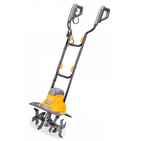 Electrocultor de 1700W, latime de lucru 360mm, Powermat PM-GGE-1700M