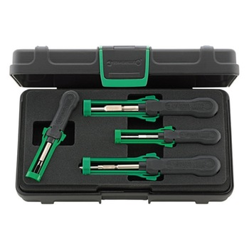 Set universal Kablex de scule scos papuci 12 piese Stahlwille Set universal Kablex de scule scos papuci 12 piese Stahlwille