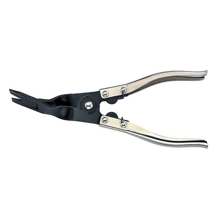 Cleste extractor dopuri plastic 230 mm Stahlwille