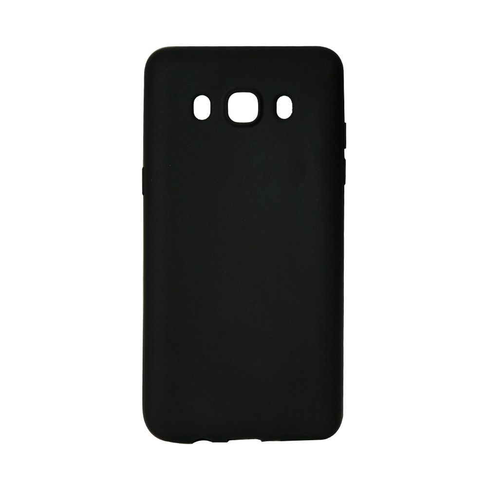 Husa TPU compatibila cu Huawei Y3 2017, negru