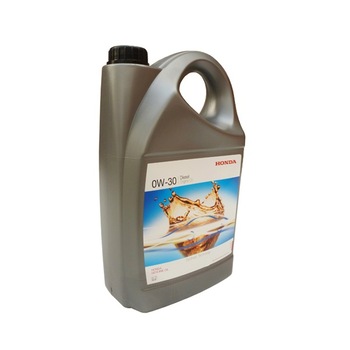 Ulei Motor Honda 0W30 Bidon 4L Ulei Motor Honda 0W30 Bidon 4L
