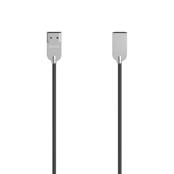 Cablu HDMI Hama 205021, 4k, Ethernet, 2 metri Cablu HDMI Hama 205021, 4k, Ethernet, 2 metri