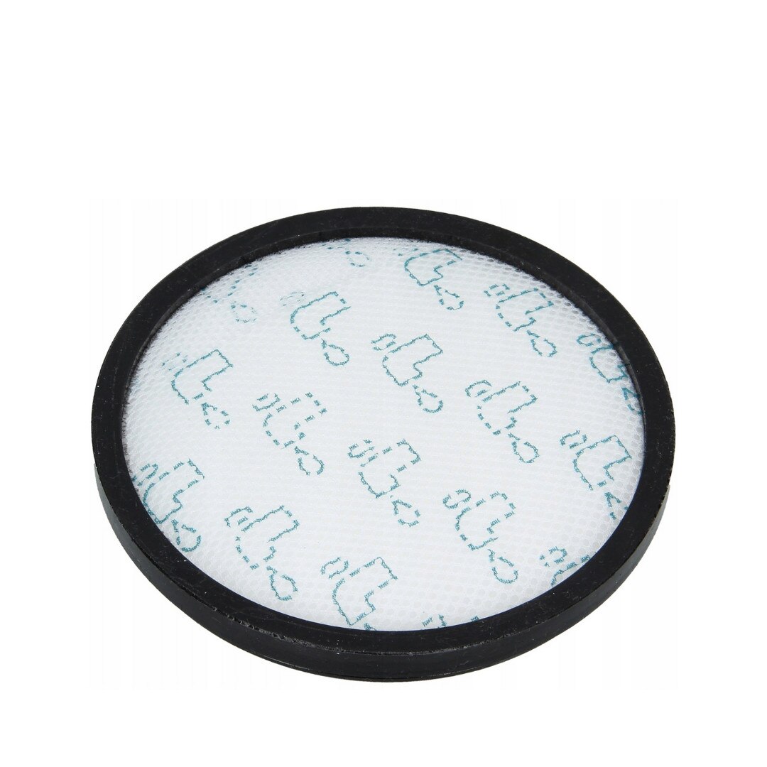 Filtru pentru aspiratoare Rowenta, Toni, FF146, Plastic, Negru/Alb