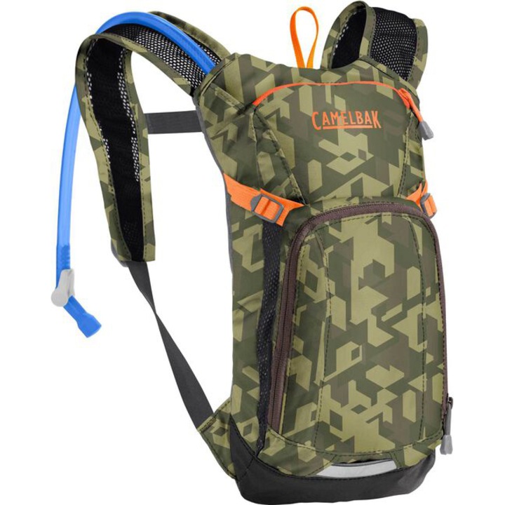 Раница Camelbak Mini MULE, камуфлажна