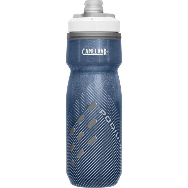 Bidon Camelbak Podium Chill 0.62L, Navy