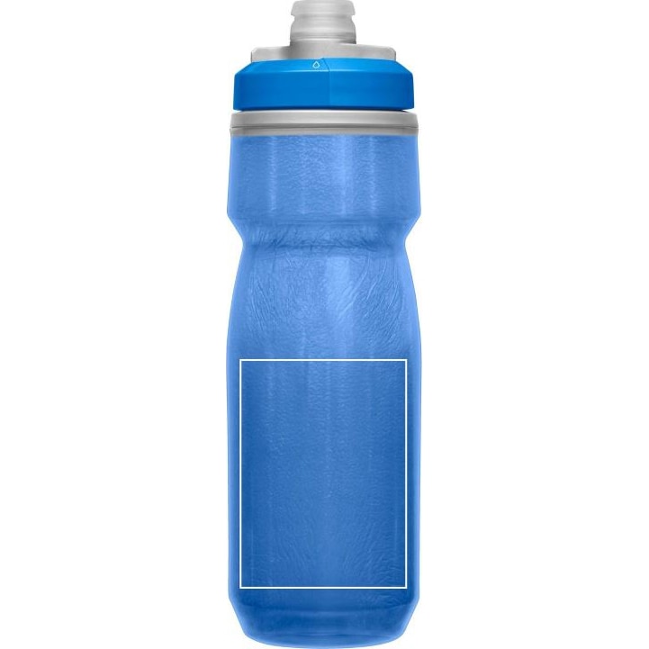 Bidon Camelbak Podium Chill 0.62L, Albastru