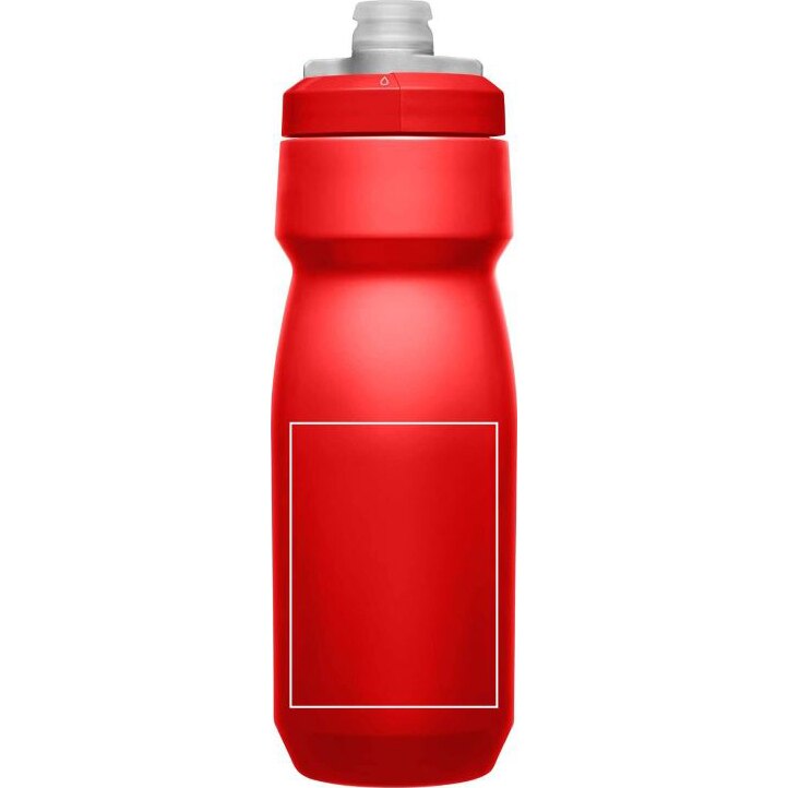 Bidon Camelbak Podium 0.71L, Rosu