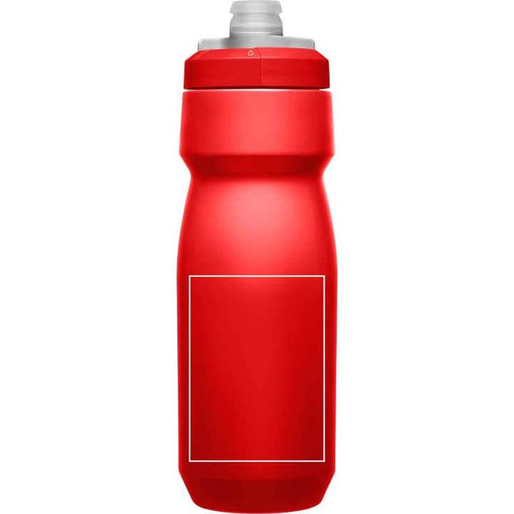 Camelbak Podium kulacs, 0.71L, piros