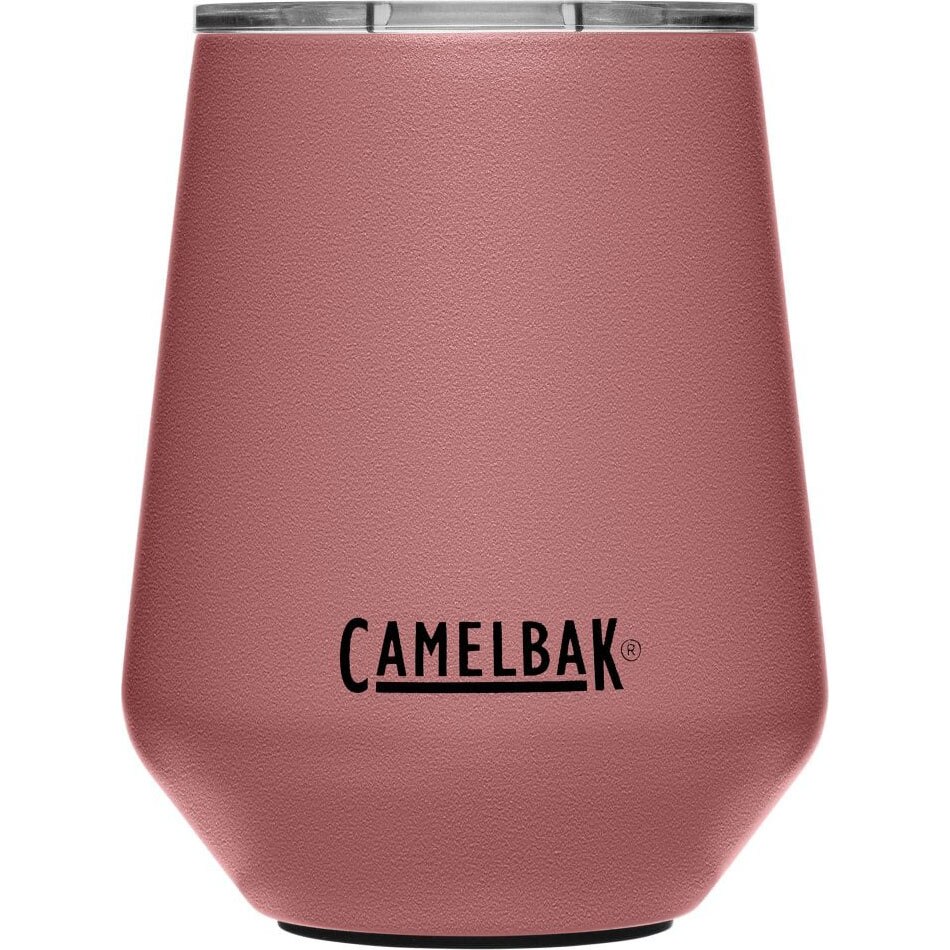Cana Camelbak Wine Tumbler SST Vacuum Insulated 0.35L, Roz