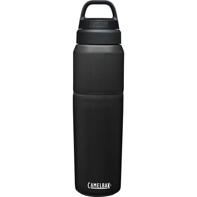 Termos Camelbak Multibev SST Vacuum Insulated, Negru