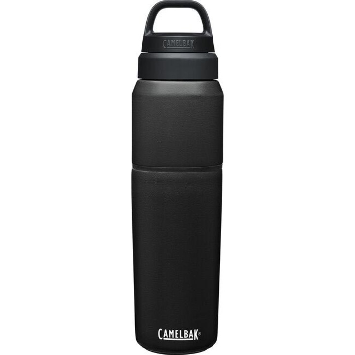 Термос Camelbak Multibev SST Vacuum Insulated, Черен