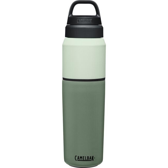 Termos Camelbak Multibev SST Vacuum Insulated, Verde