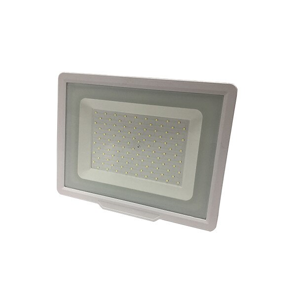 Proiector 100W(533W) lumina alba naturala, Optonica