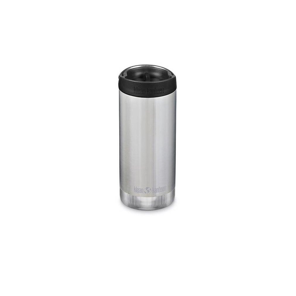 Termos Klean Kanteen TK Wide 592ml, gri