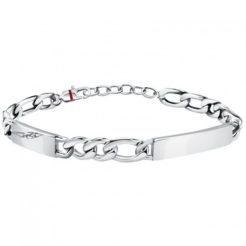 Bratara Sector SAFT57, Argintiu Bratara Sector SAFT57, Argintiu