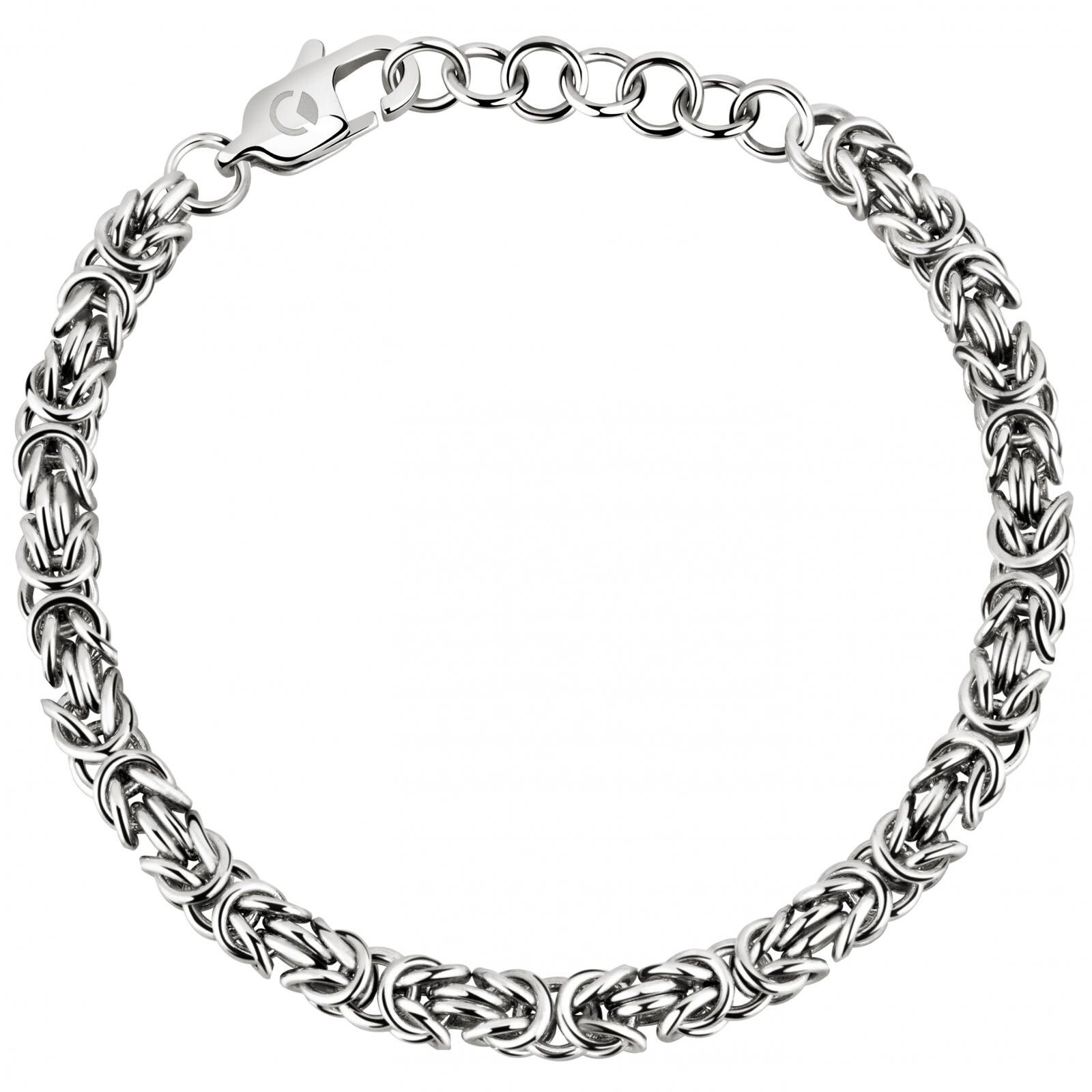 Bratara Sector SALV26, Argintiu