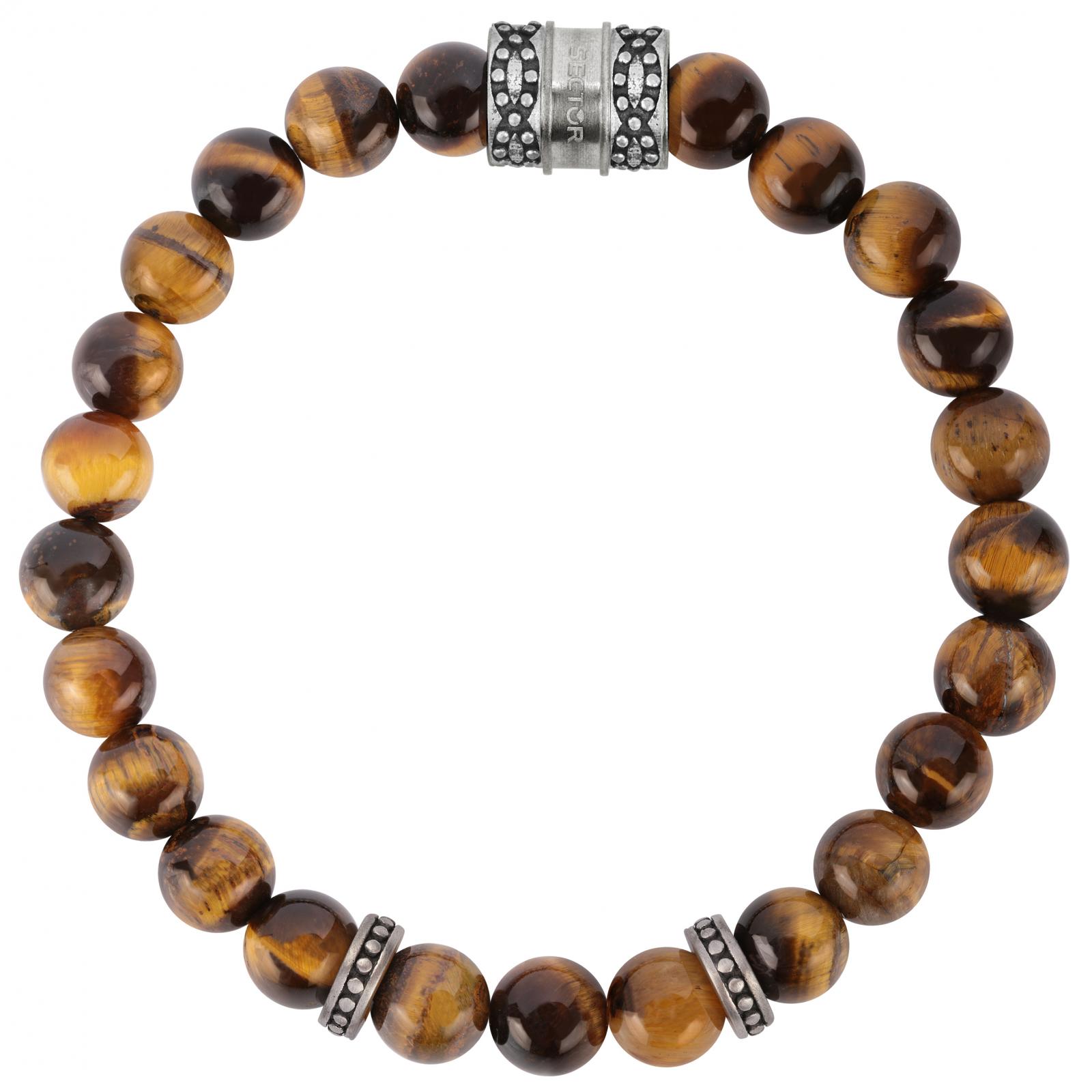 Bratara Sector SALV28, Maro