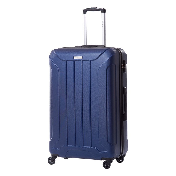 Куфар Lamonza Capri Bluemarine, 67x44x25 см