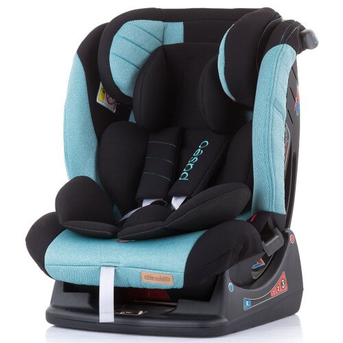 Scaun auto Chipolino Paseo 2021, 0-36kg, Mint