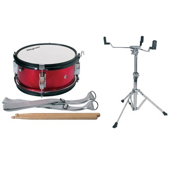 Set toba mica cu stativ Hayman JMDR1005RD+SDS015 Set toba mica cu stativ Hayman JMDR1005RD+SDS015