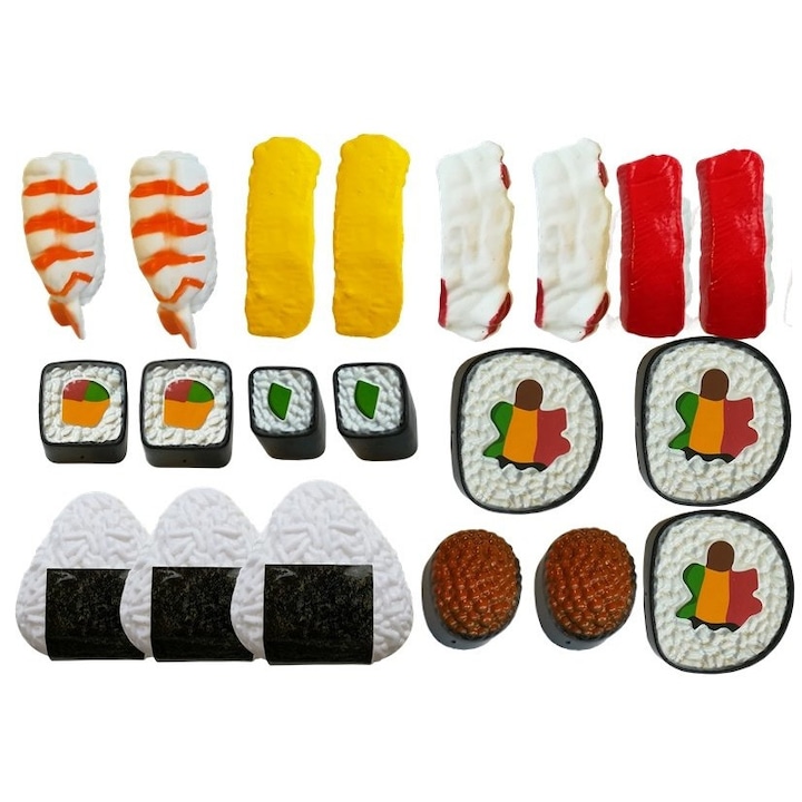 Current nice to meet you studio Cauți sushi jucarie? Alege din oferta eMAG.ro