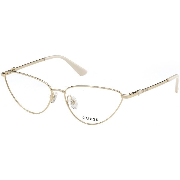 Rame ochelari de dama Guess GU2778 033, auriu