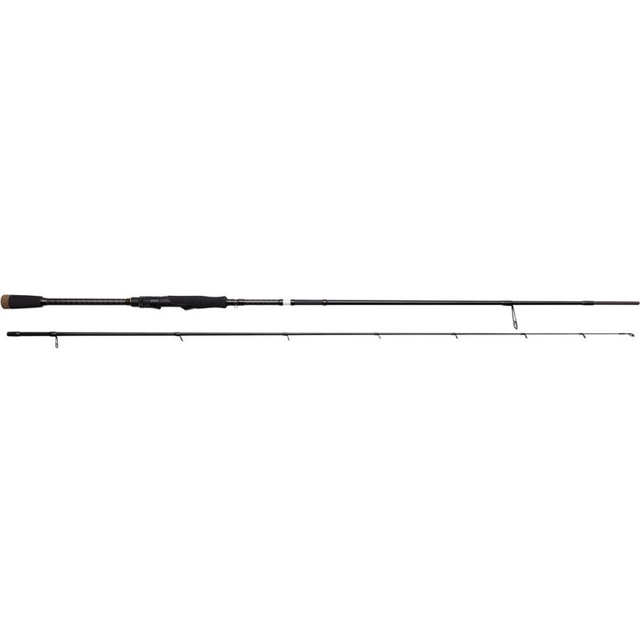 Lanseta Savage Gear SG2 Medium Game 2.51m 12-35g