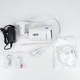 NVR PNI House IP716 videomegfigyelő készlet - NVR és 4 kültéri IP 2MP, IP66 kamera PNI IP52