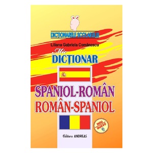 Cauți Dictionar Juridic Spaniol Alege Din Oferta Emag Ro
