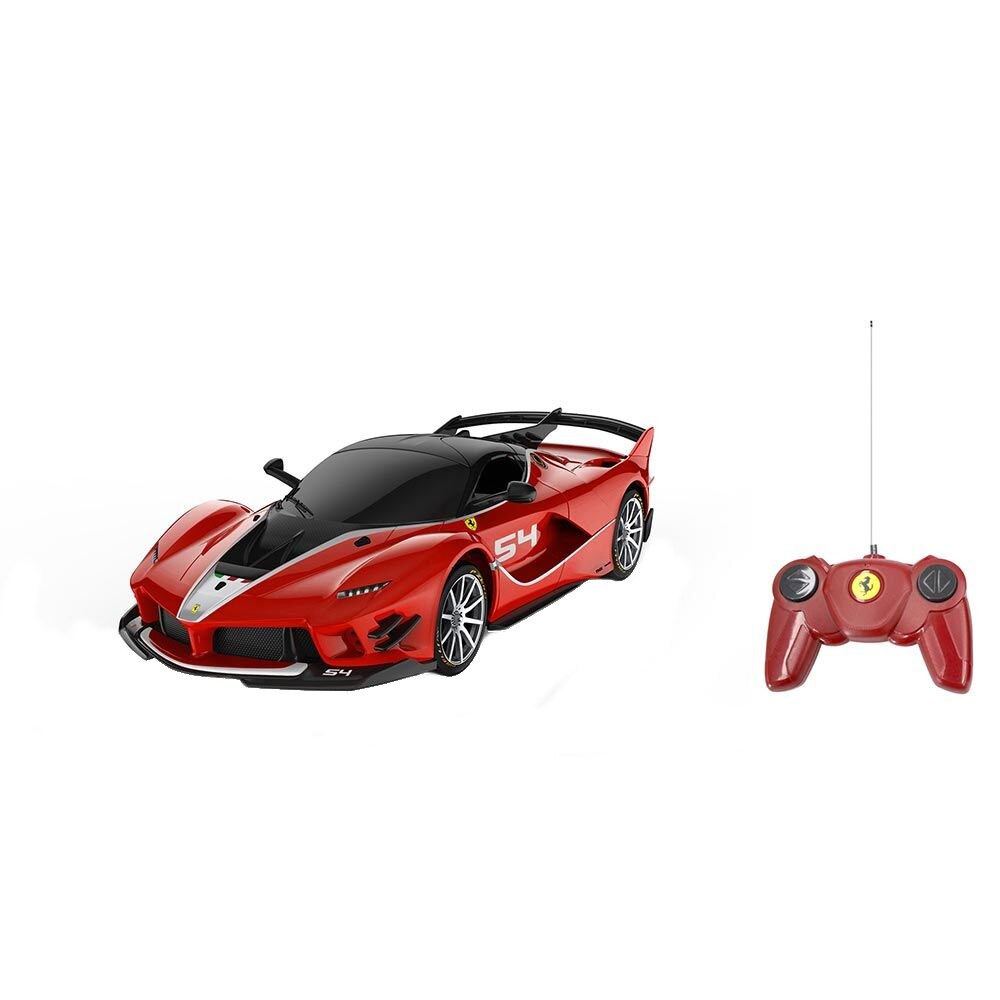 Masinuta cu telecomanda Rastar FXX K Evo scara 1:24