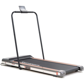 Banda de alergare pliabila CITYSPORTS, Cu telecomanda, 500W, 147x59x15 cm, 100 kg, Gri Banda de alergare pliabila CITYSPORTS, Cu telecomanda, 500W, 147x59x15 cm, 100 kg, Gri