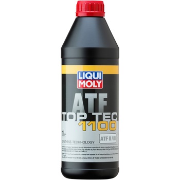 Ulei cutie viteza Liqui Moly Automata Top Tec ATF 1100 / 1 l Ulei cutie viteza Liqui Moly Automata Top Tec ATF 1100 / 1 l