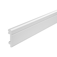 plinta decorativa din polimer rigid duropolimer pp80-17 80x17x2000 mm alba imagen 4_0_
0