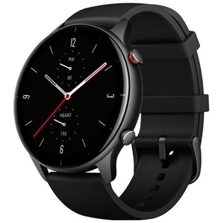 Часовник Xiaomi amazfit GTR 2e, Black