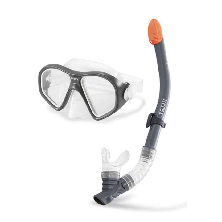 Set snorkeling Intex - Reef rider