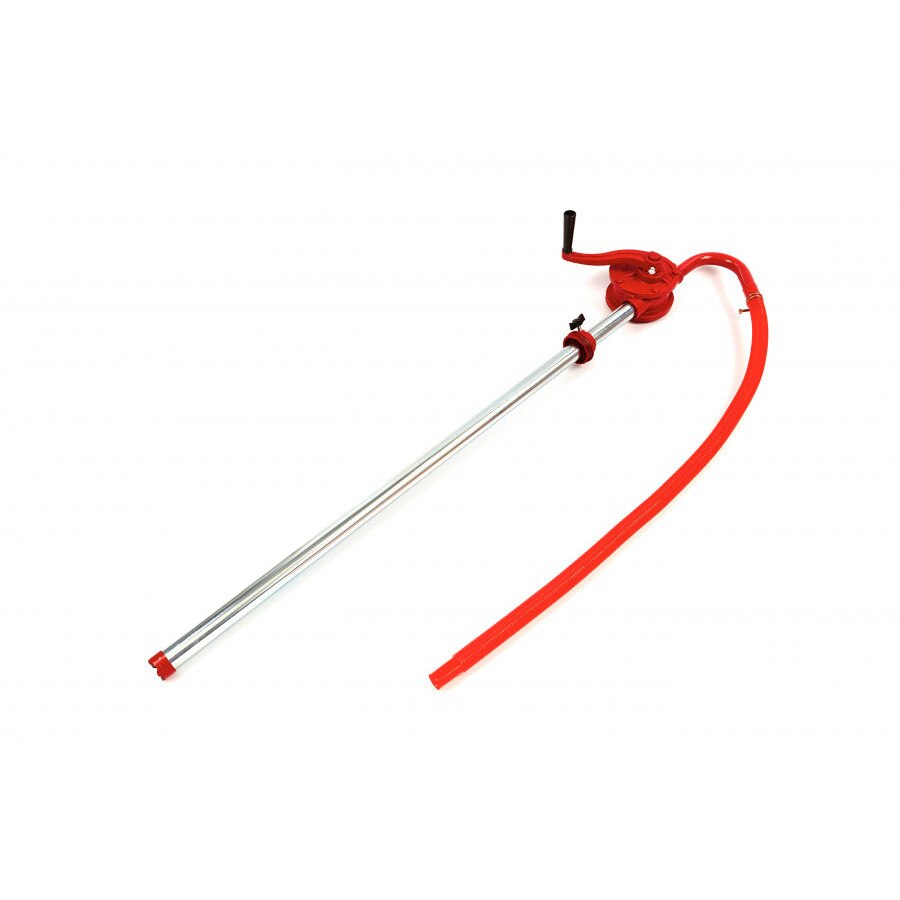 Pompa manuala transfer ulei butoi H7393