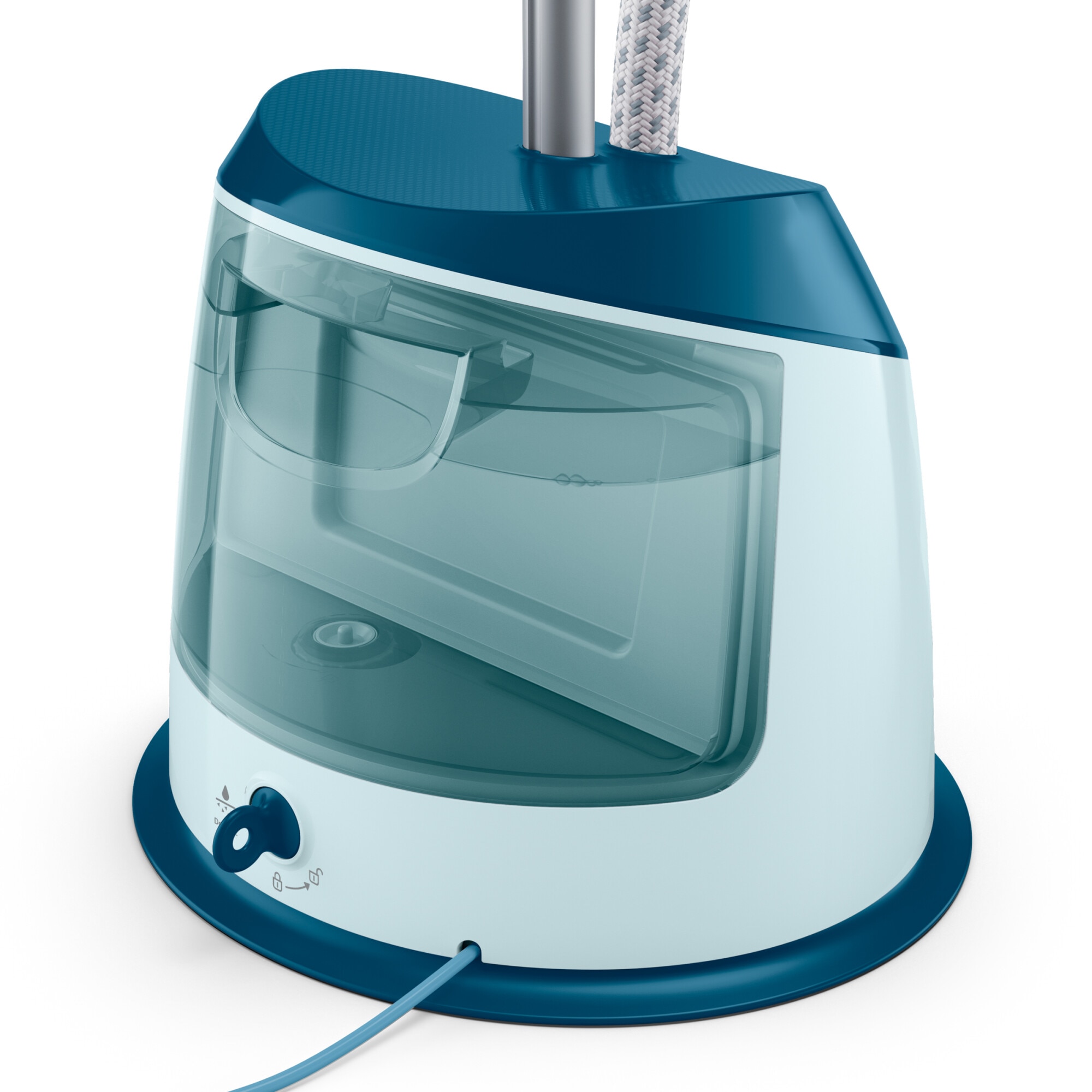 easy touch plus philips