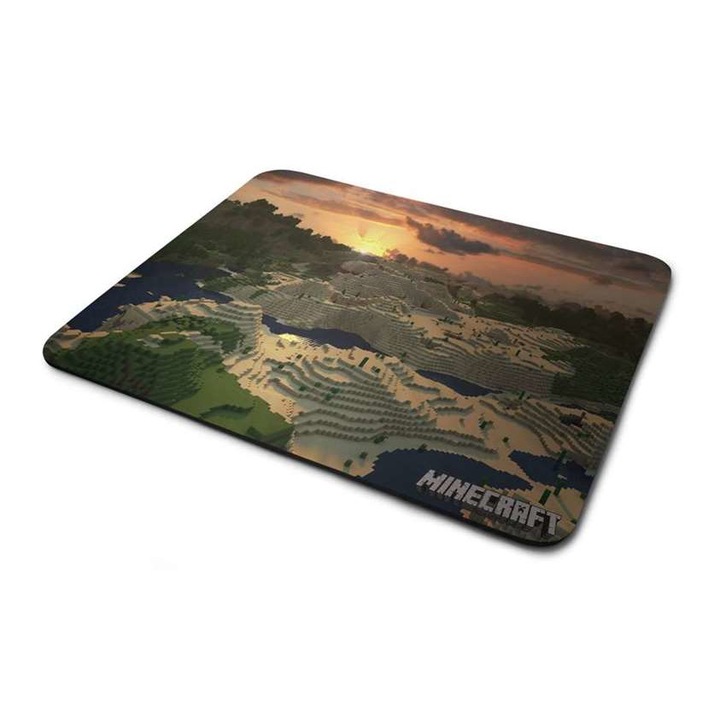 Mousepad, Mobiltokguru, Multicolor